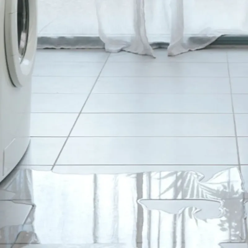 Appliance Leak Cleanup in Shreve, OH