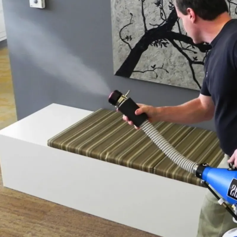 Professional Odor Removal in Shreve, OH